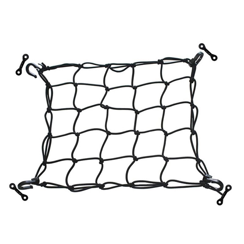 Fishing Kayak Crate - Jaring kargo dek, jaring kargo dengan