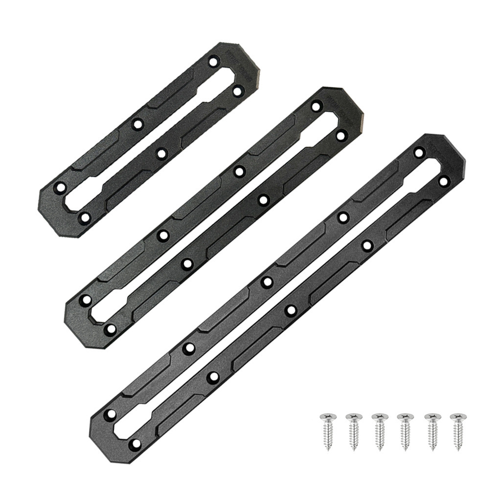 Rel Kayak Profil Rendah untuk  - Fishing Kayak Rod Holder ulasan dan harga