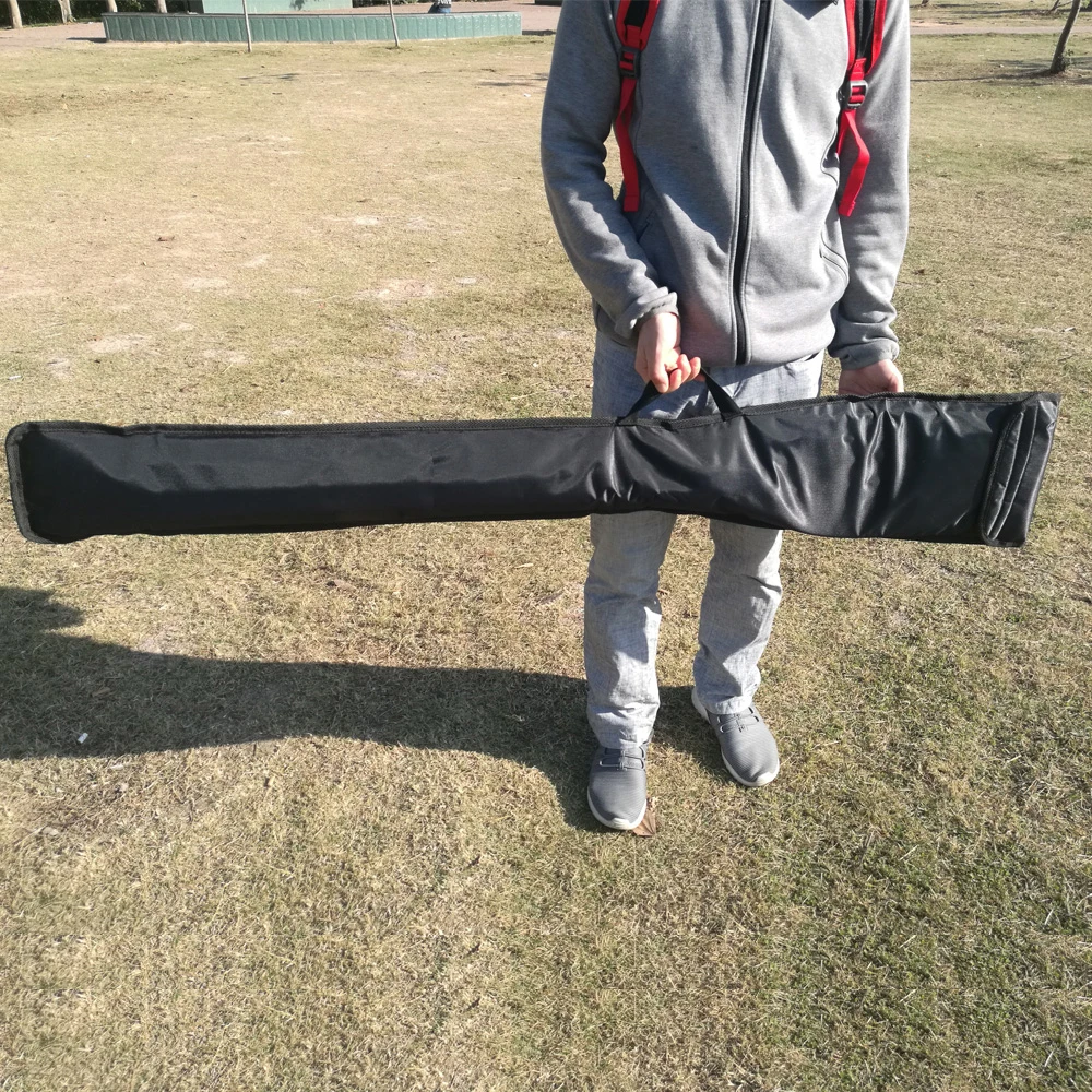 132CM SUP Kayak Tas Dayung Tah - Fishing Kayak Cart ulasan dan harga