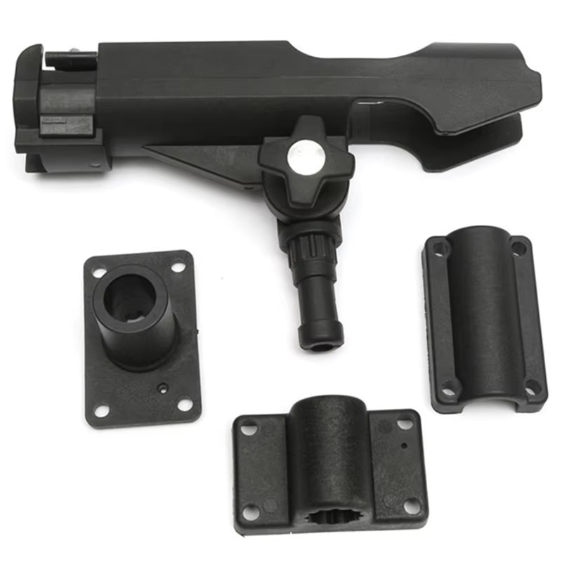Penyangga Joran Pancing Univer - Fishing Kayak Rod Holder ulasan dan harga