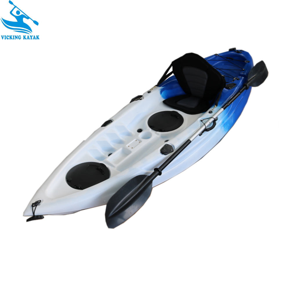 Vicking Kayak Pancing Kecil Mu - Fishing Kayak Rod Holder ulasan dan harga