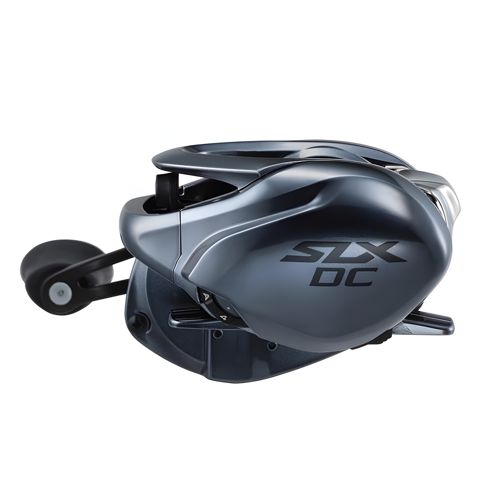 22 SHIMANO SLX DC XT Reel Panc - Shimano Reel Stradic ulasan dan harga