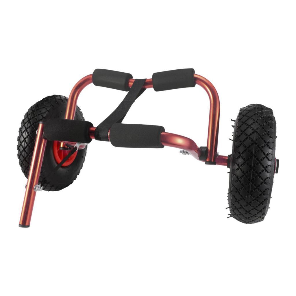 Troli Kayak, Troli Kano, Troli - Fishing Kayak Cart ulasan dan harga