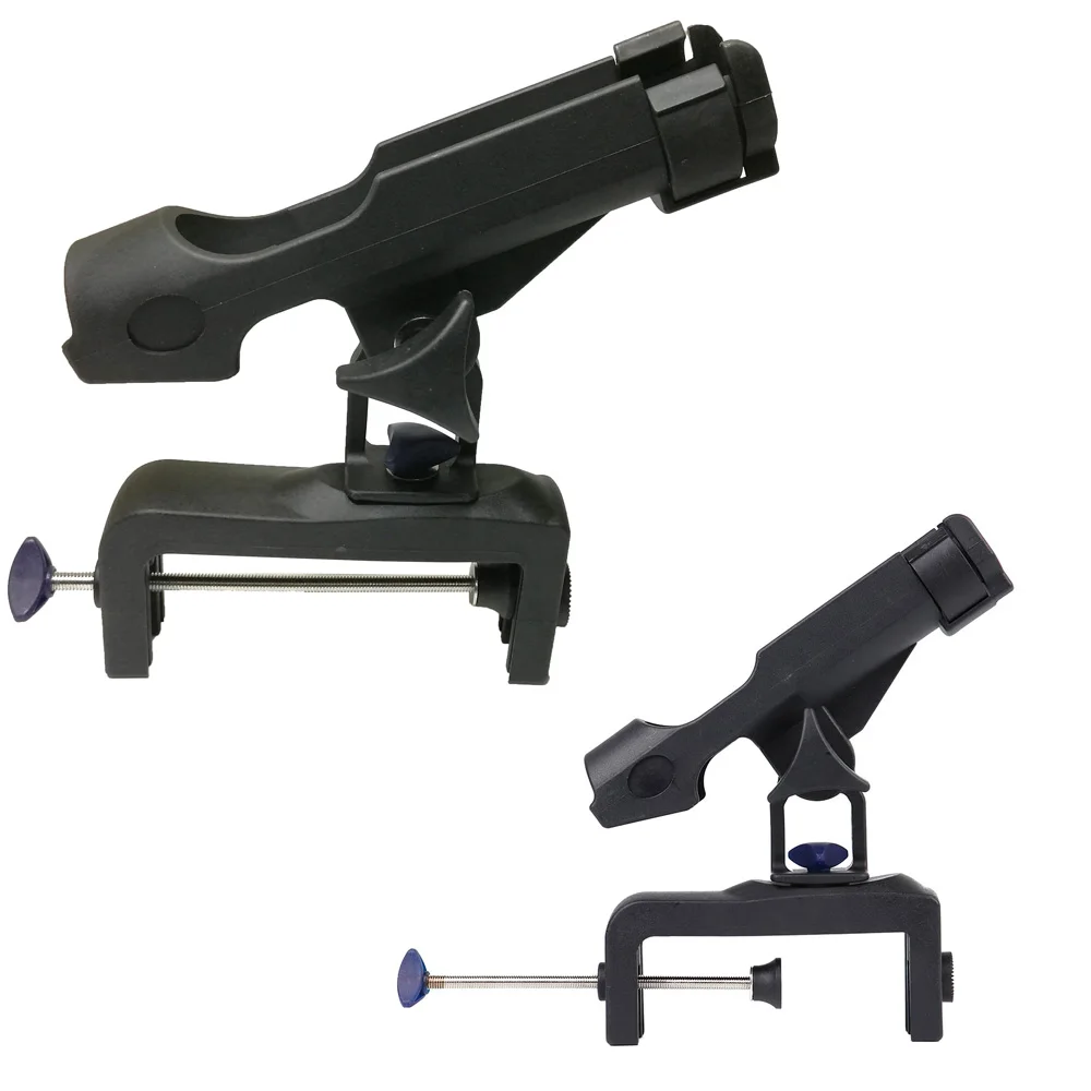 Klem Pada Yacht Dapat Dilepas  - Fishing Kayak Rod Holder ulasan dan harga