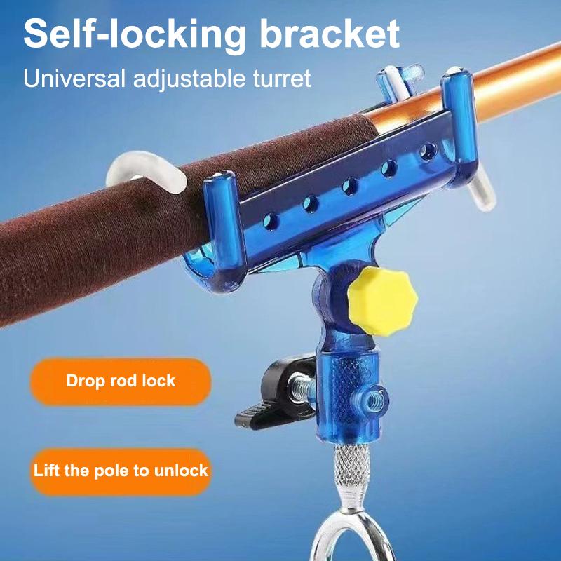 Penyangga Joran Pancing 360 Da - Fishing Kayak Rod Holder ulasan dan harga
