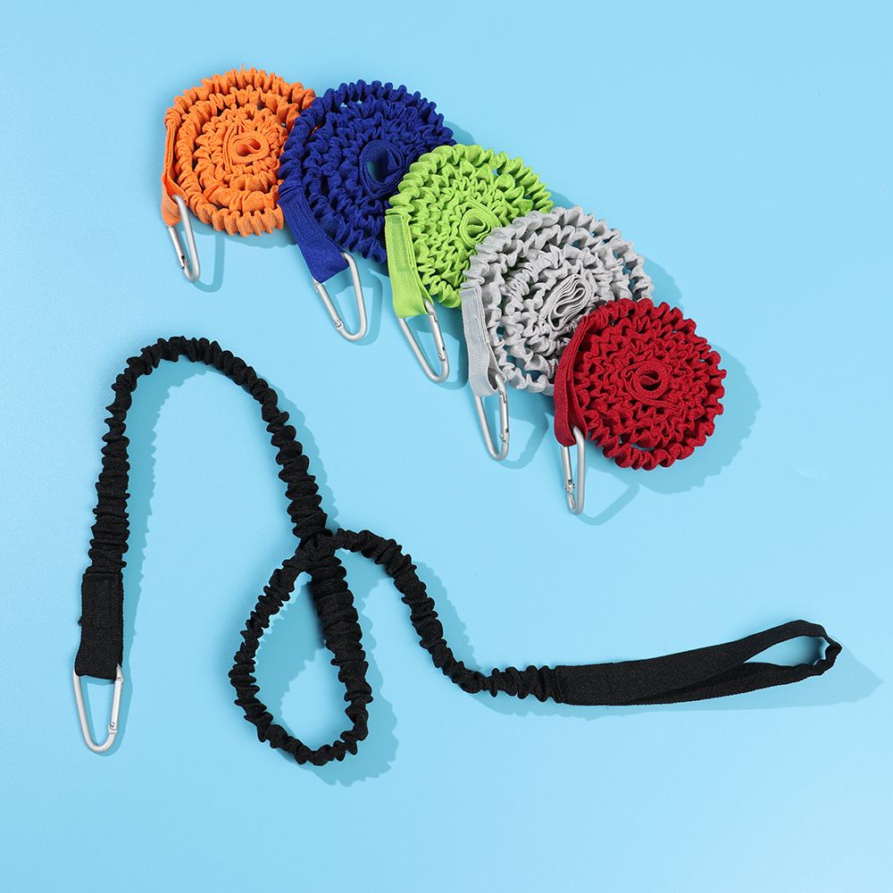 Tali Dayung Kano Kayak Elastis - Fishing Kayak Anchor ulasan dan harga