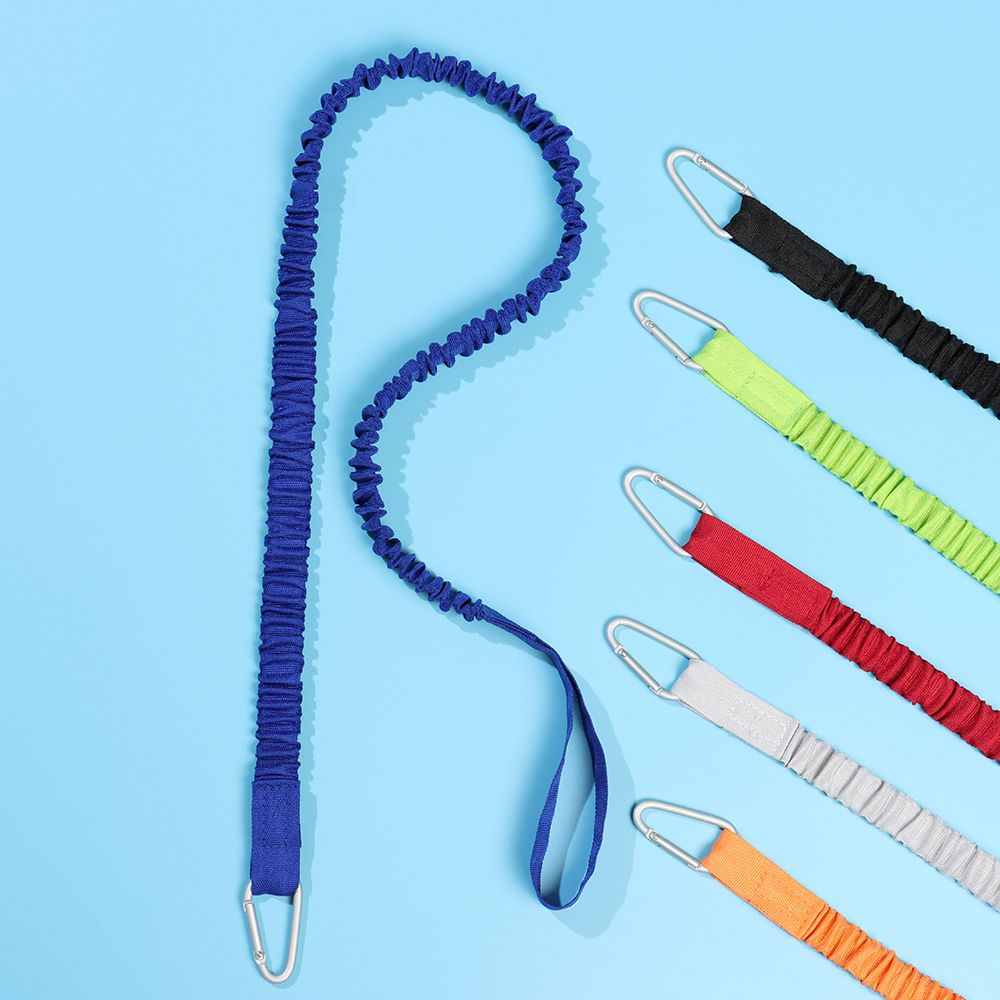 Tali Dayung Kano Kayak Elastis - Fishing Kayak Anchor ulasan dan harga
