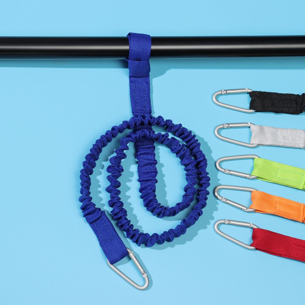 Tali Dayung Kano Kayak Elastis - Fishing Kayak Anchor ulasan dan harga