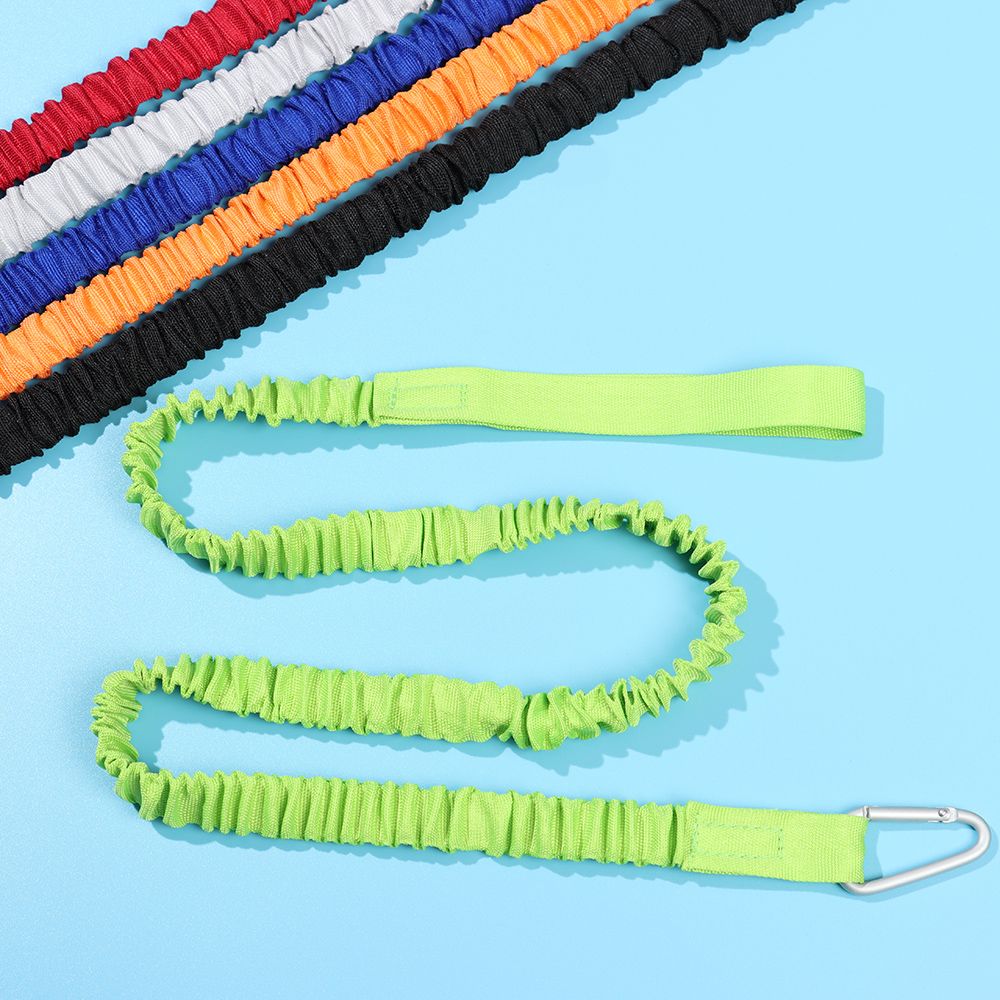 Tali Dayung Kano Kayak Elastis - Fishing Kayak Anchor ulasan dan harga