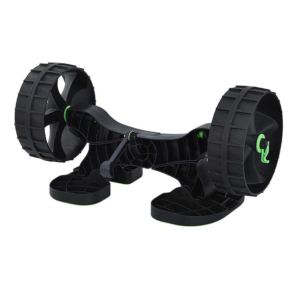 Troli Kayak UICE SUP, Kereta K - Fishing Kayak Cart ulasan dan harga