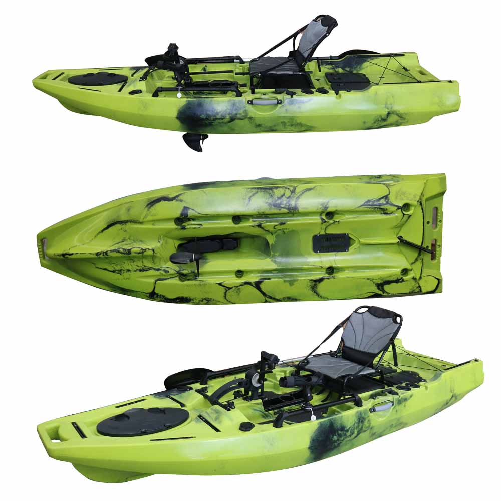 Kayak Pancing Viking 2026 1 Or - Fishing Kayak Pedal Drive ulasan dan harga