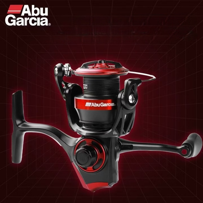 Reel Pancing Abu Garcia BMA Sp - Kastking Reel Zephyr ulasan dan harga