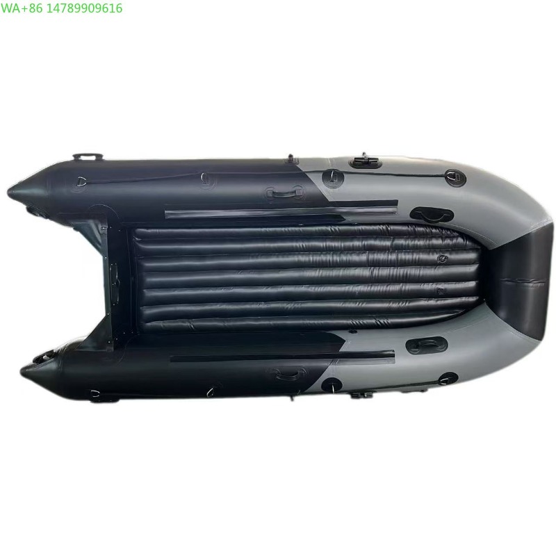 ODM OEM Perahu Kayak Tiup PVC  - Fishing Kayak Inflatable ulasan dan harga