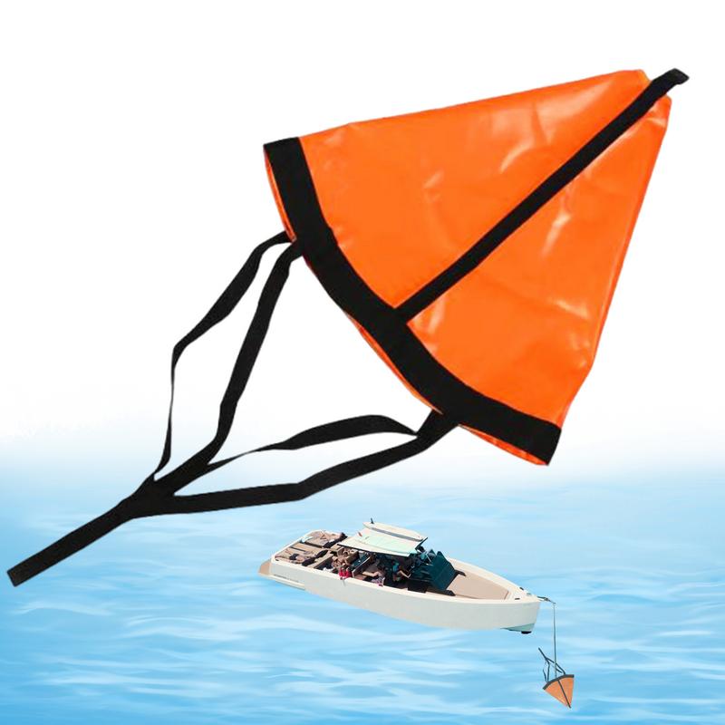 Kaus kaki Drift, jangkar laut  - Fishing Kayak Anchor ulasan dan harga