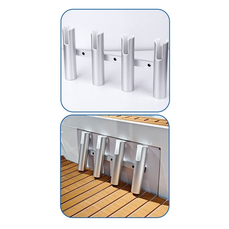 L71A Tempat Joran Pancing yang - Fishing Kayak Cart ulasan dan harga