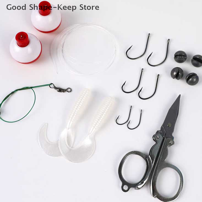 24Pcs Perlengkapan Memancing D - Fishing Kayak Rod Holder ulasan dan harga